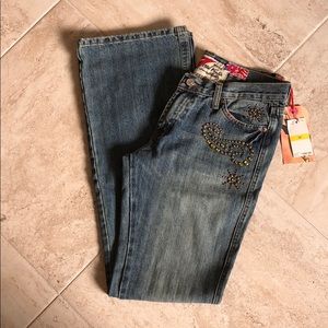 7 For All Mankind Jeans